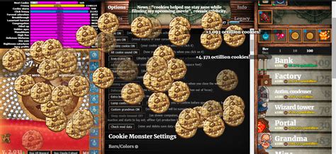 cookir clicker|what happened to cookie clicker.